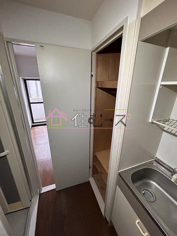 リーガル新大阪 その他3