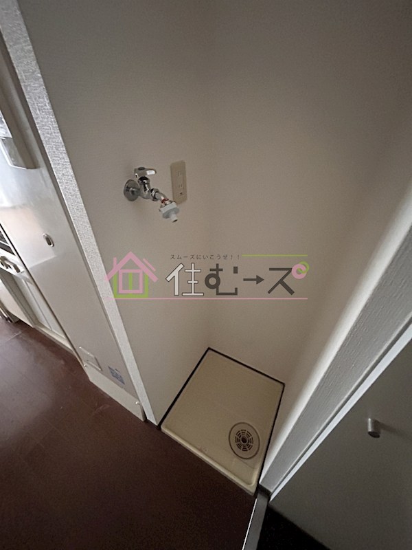 リーガル新大阪 その他4