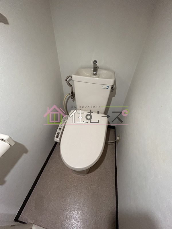 リーガル新大阪 その他5