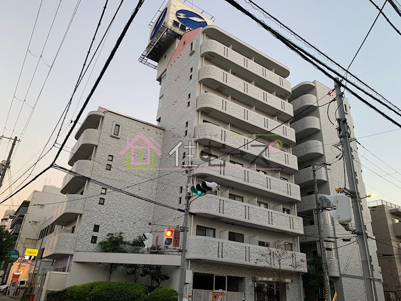 リーガル新大阪 その他外観1