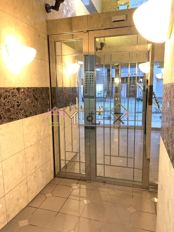 リーガル新大阪 その他外観2