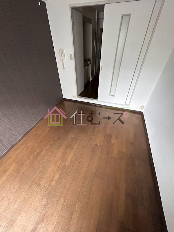 リーガル新大阪 リビング