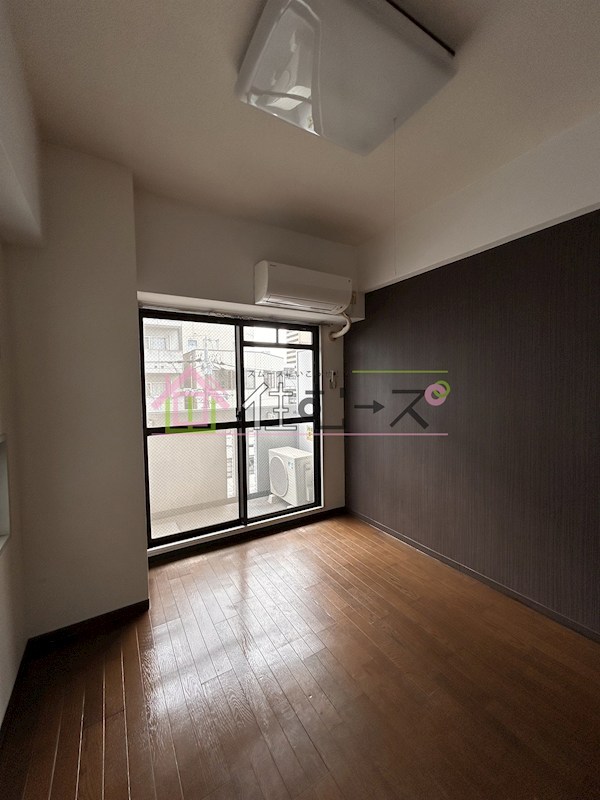 リーガル新大阪 ベッドルーム