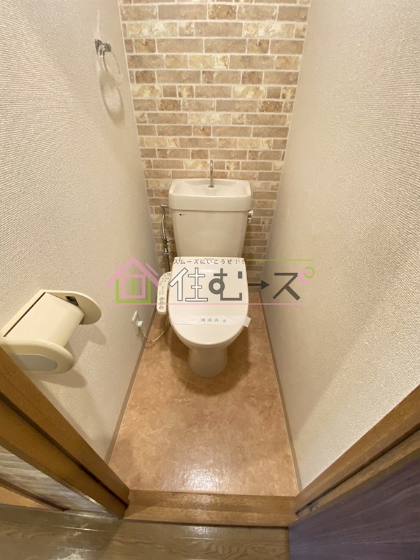 プラザコウエイⅡ その他3