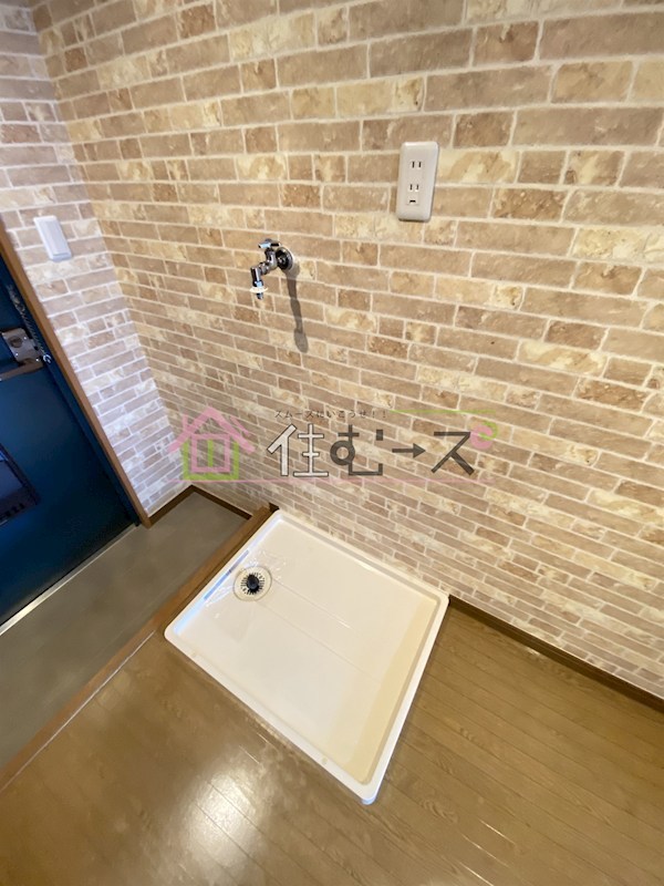 プラザコウエイⅡ その他5