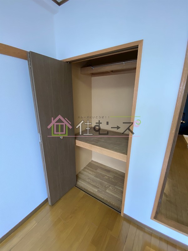 プラザコウエイⅡ その他6