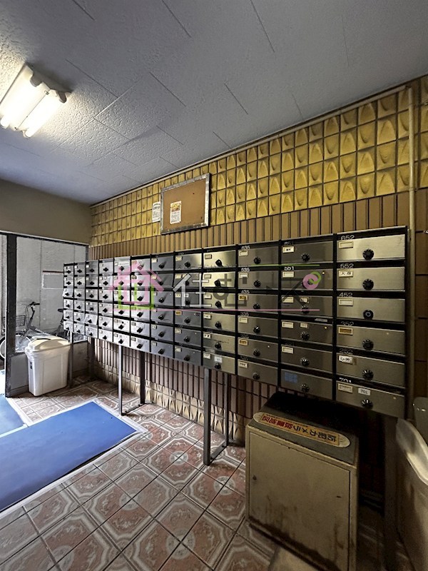 リアライズ上新庄豊新 その他外観4