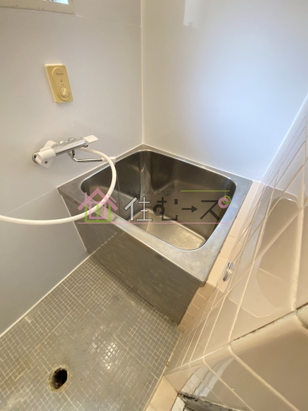 リアライズ上新庄豊新 風呂画像