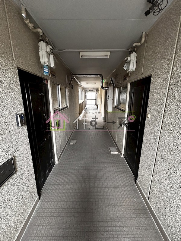 リアライズ上新庄豊新 その他外観3