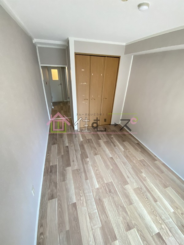 リアライズ上新庄豊新 リビング