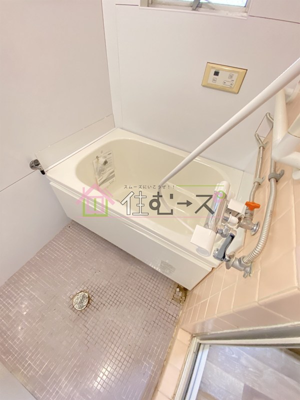 リアライズ上新庄豊新 風呂画像