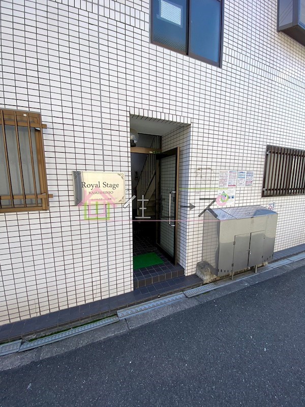 ロイヤルステージ上新庄 その他1