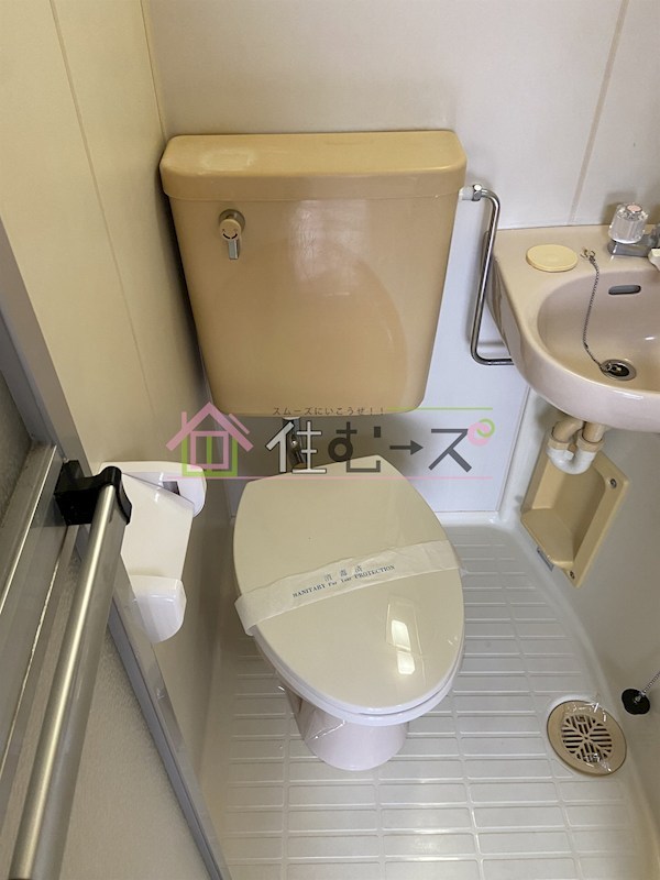 ロイヤルステージ上新庄 その他6