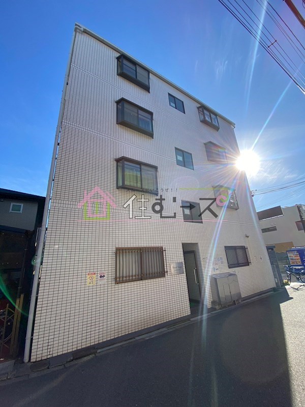 ロイヤルステージ上新庄 その他外観1