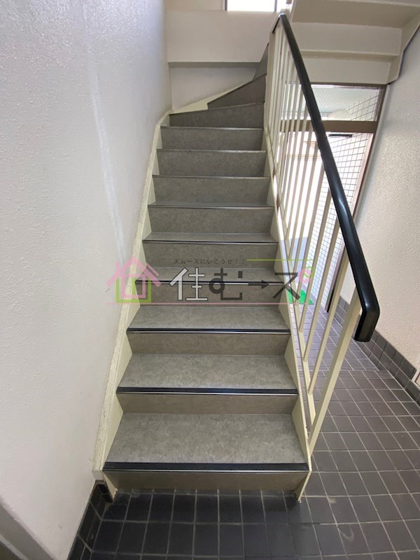 ロイヤルステージ上新庄 その他外観2