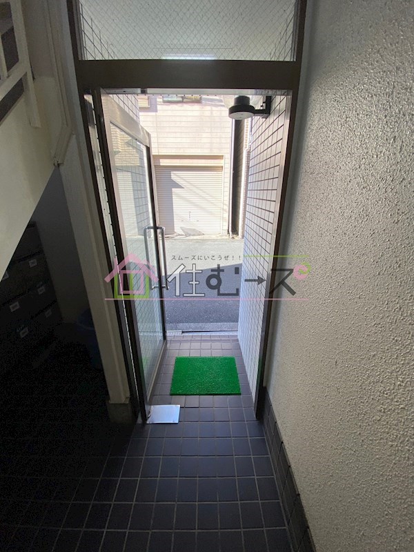 ロイヤルステージ上新庄 その他外観3