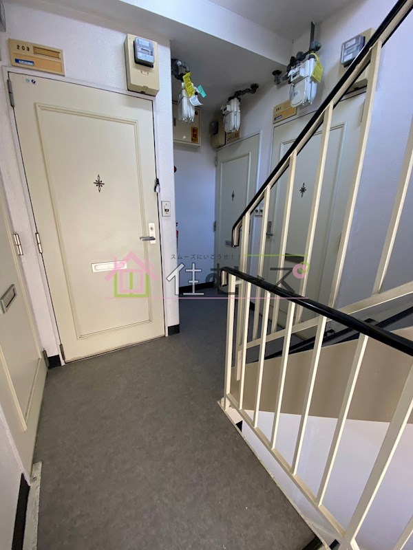 ロイヤルステージ上新庄 その他外観4