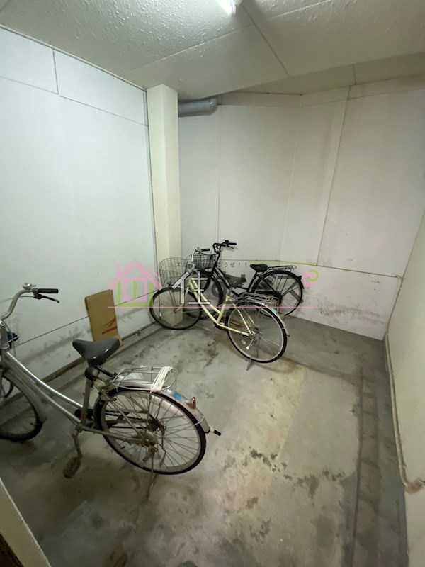 ロイヤルステージ上新庄 その他外観5