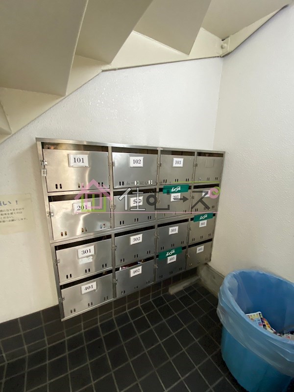 ロイヤルステージ上新庄 その他外観6