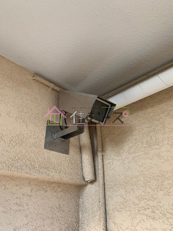 ミスターK上新庄 その他外観2