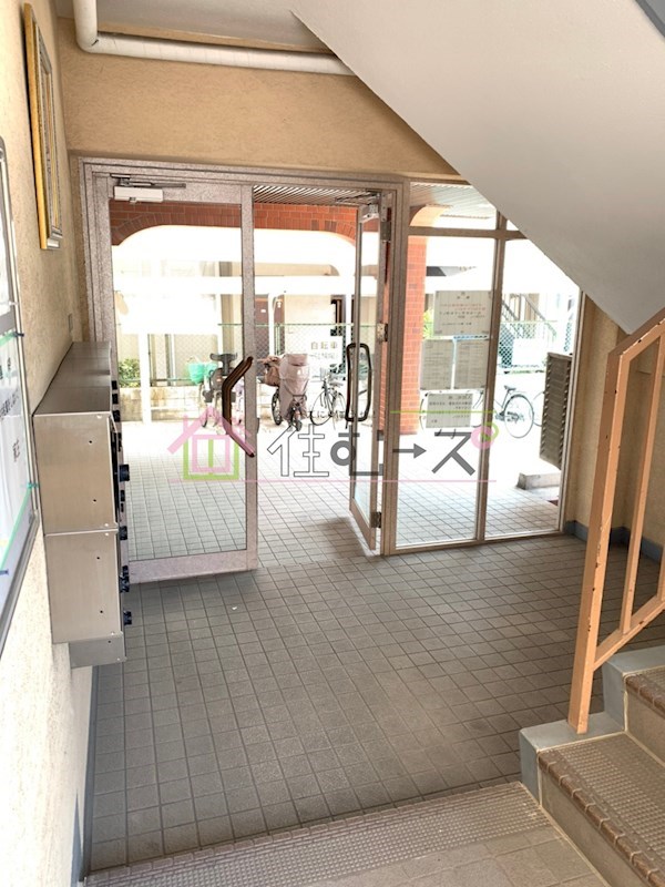 ミスターK上新庄 その他外観4