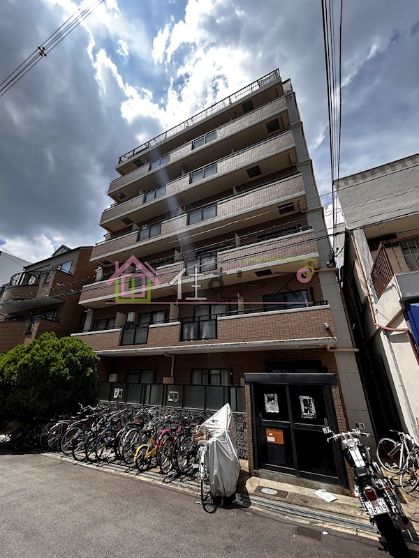 MSOGU その他外観1