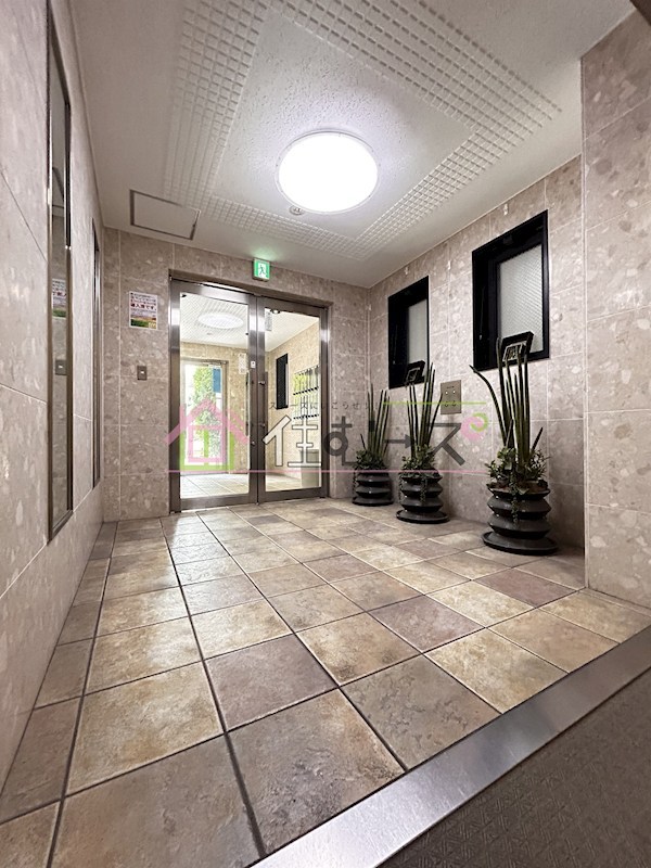 MSOGU その他外観4