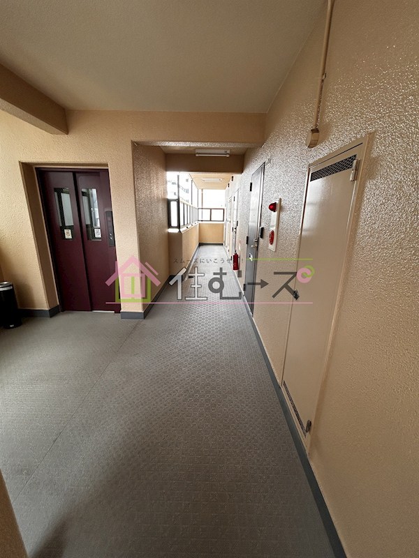 MSOGU その他外観6