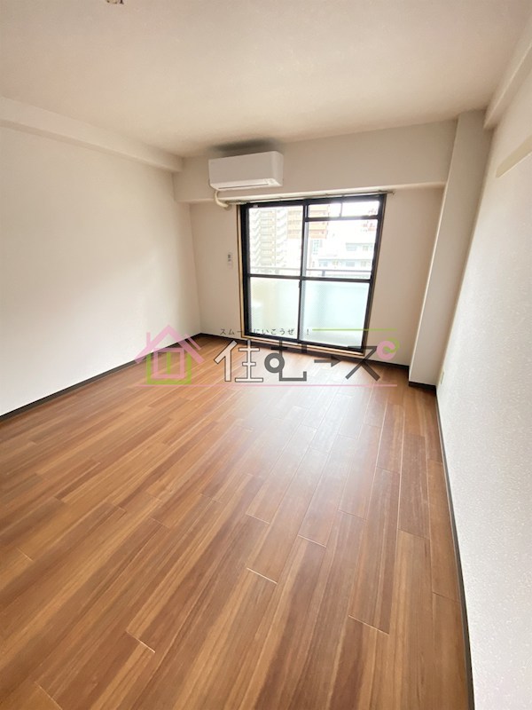 MSOGU ベッドルーム