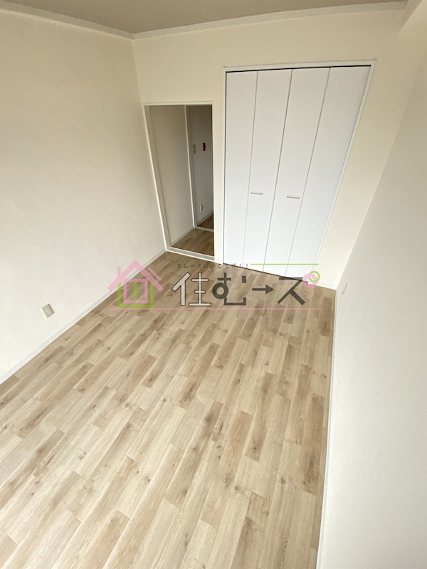 リアライズ上新庄豊新 リビング