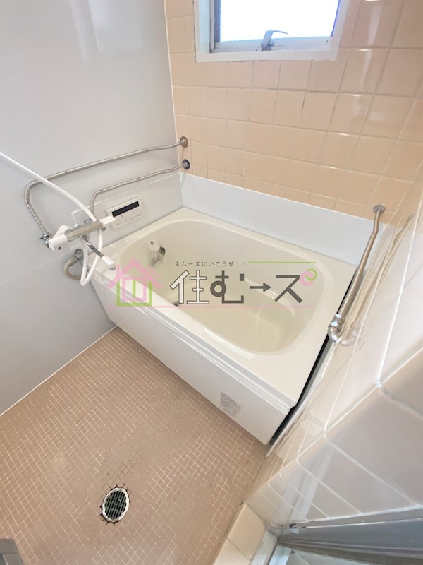 リアライズ上新庄豊新 風呂画像