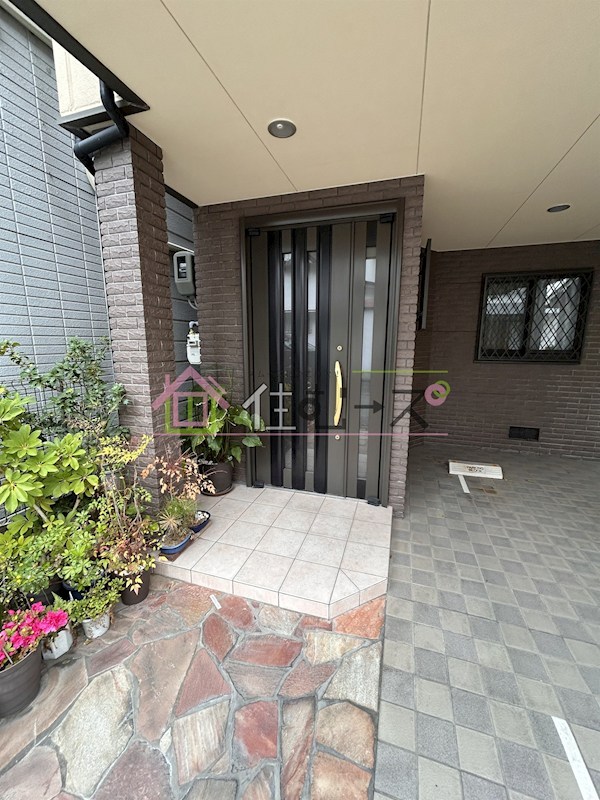 大阪市淀川区田川戸建て その他1