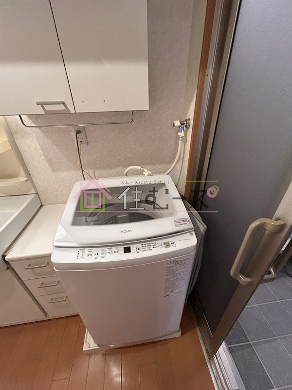 大阪市淀川区田川戸建て その他3