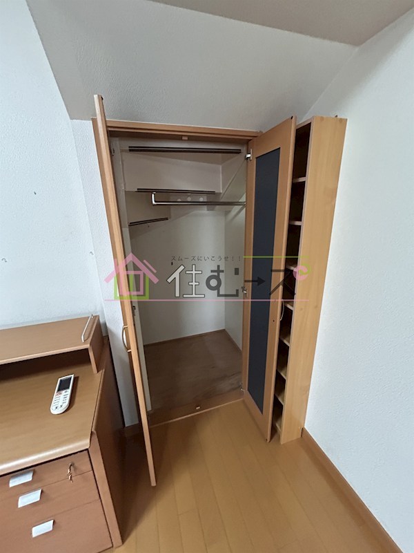 大阪市淀川区田川戸建て その他5