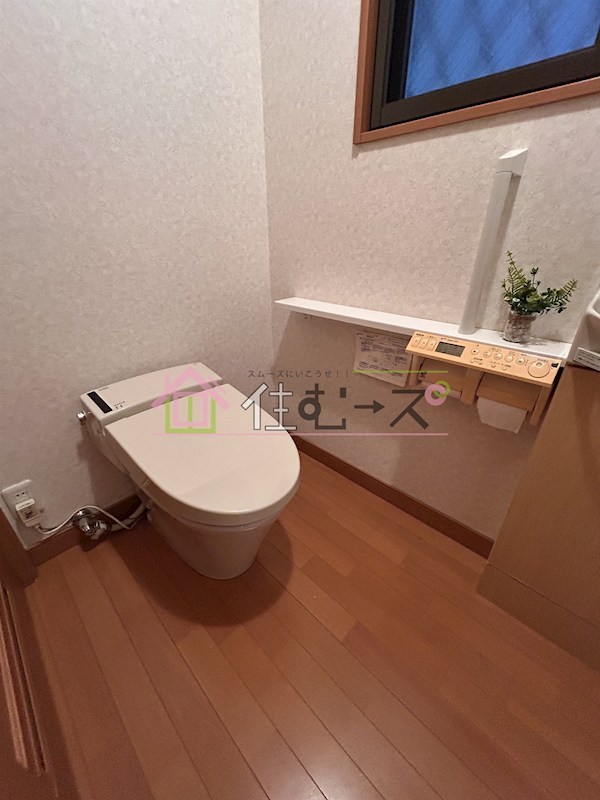 大阪市淀川区田川戸建て その他6