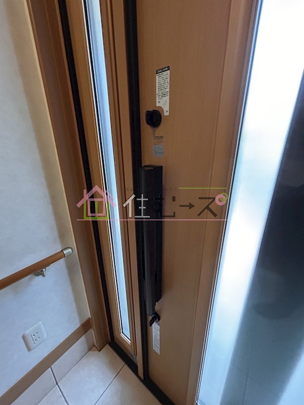 大阪市淀川区田川戸建て その他外観3