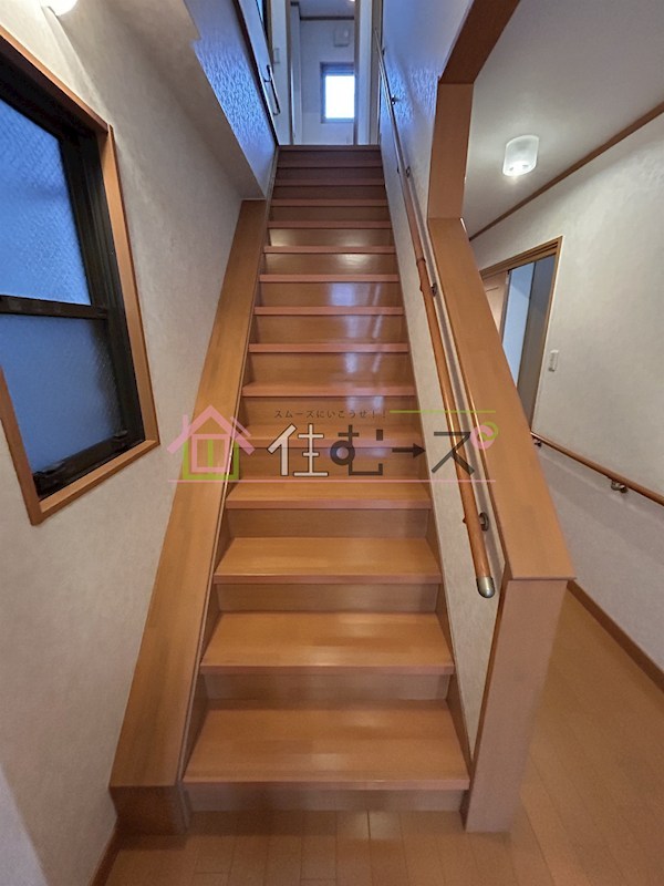 大阪市淀川区田川戸建て その他外観4