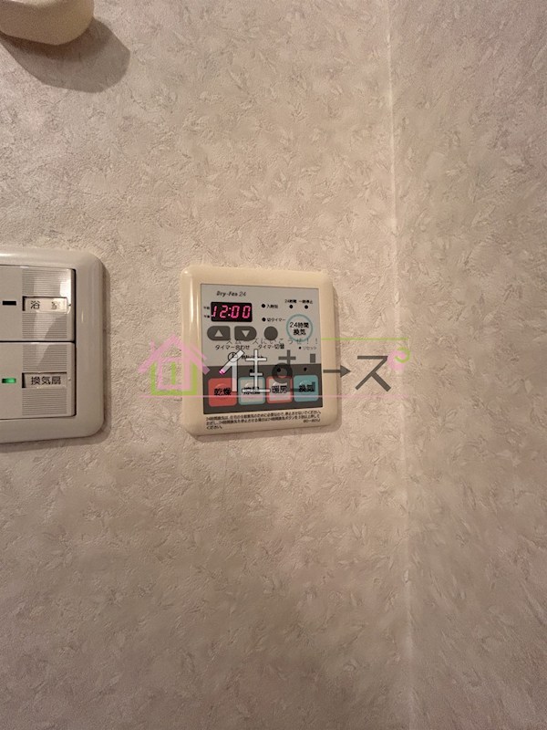 大阪市淀川区田川戸建て その他外観5