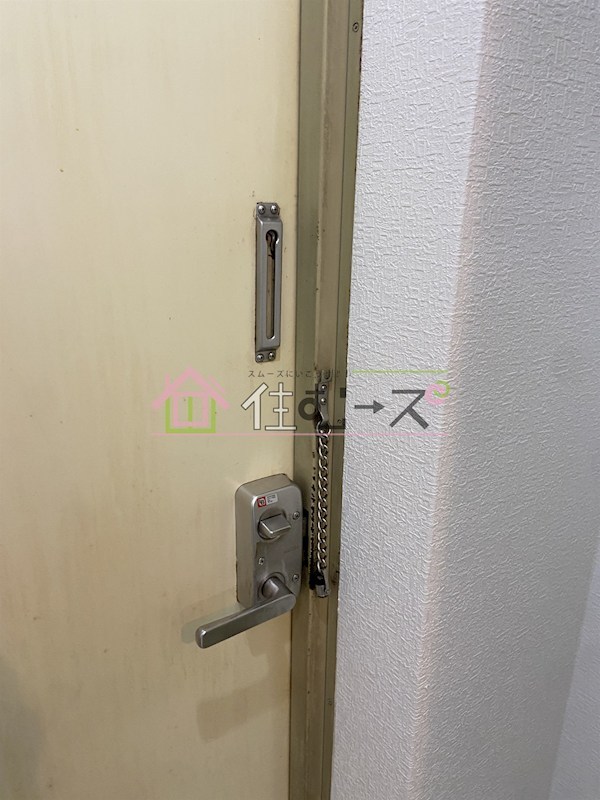 サンライト上新庄 その他2