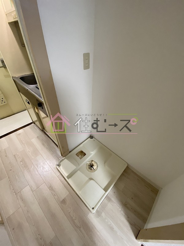 サンライト上新庄 その他3