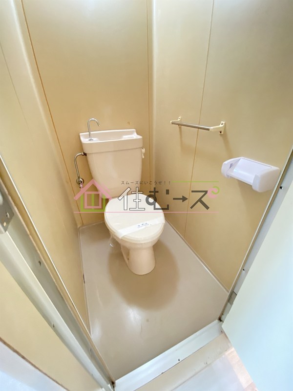 サンライト上新庄 その他4