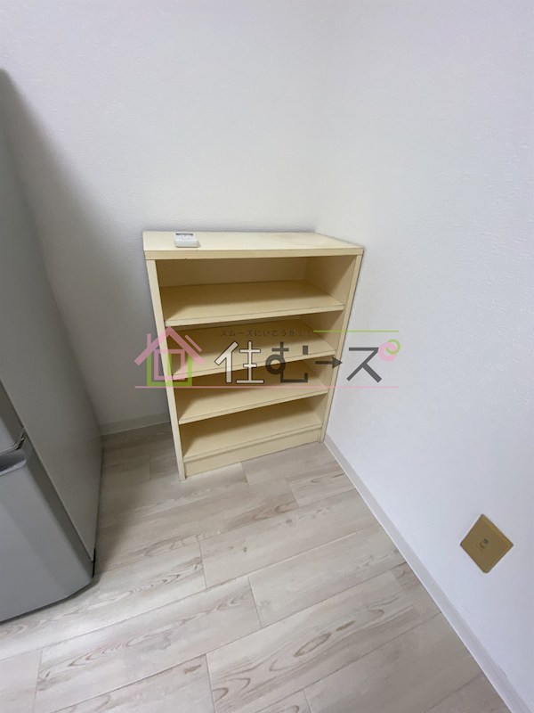 サンライト上新庄 その他6