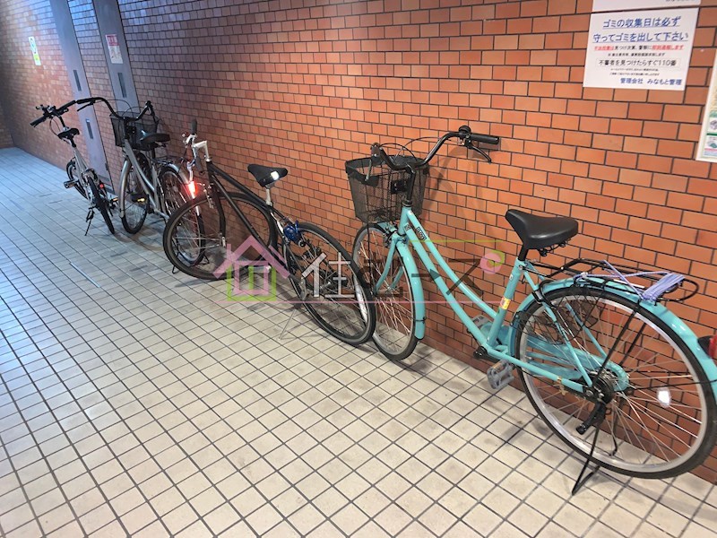 サンライト上新庄 その他外観4