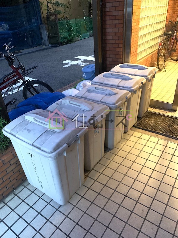 サンライト上新庄 その他外観5