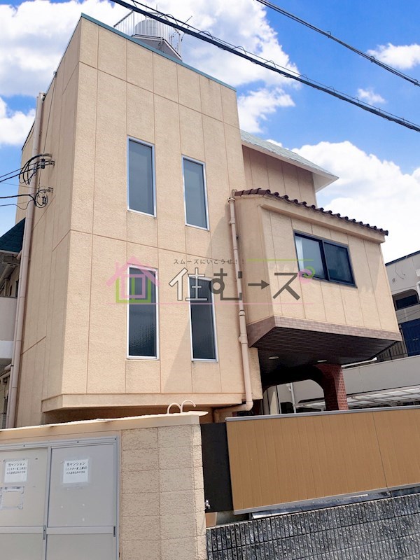 ミスターK上新庄 その他外観1