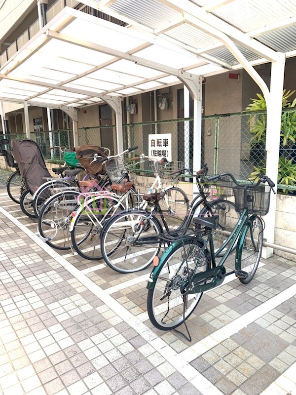 ミスターK上新庄 その他外観3