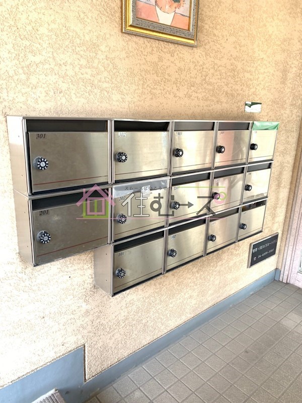 ミスターK上新庄 その他外観5