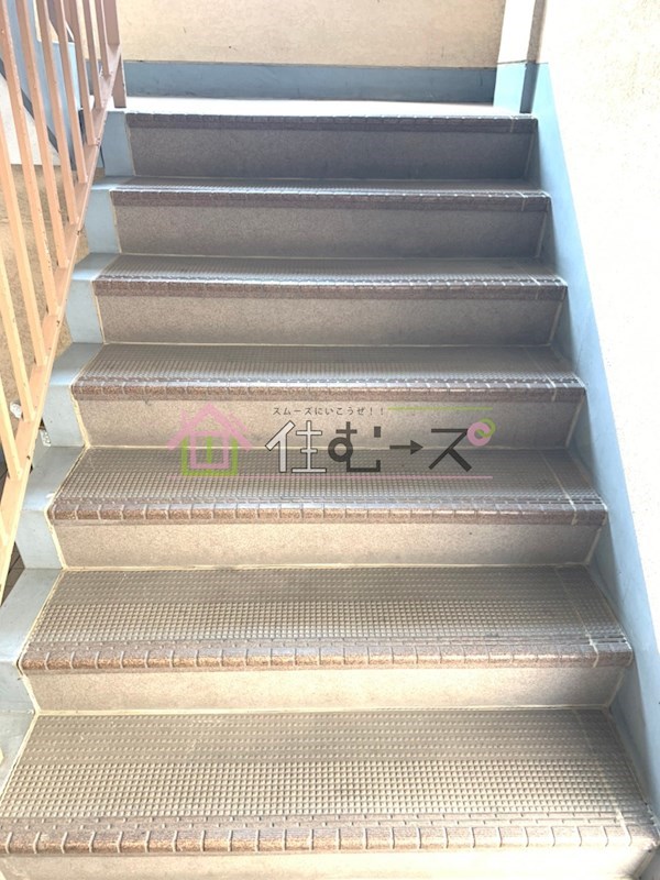 ミスターK上新庄 その他外観6