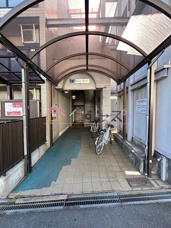 プレアール上新庄Ⅱ その他1