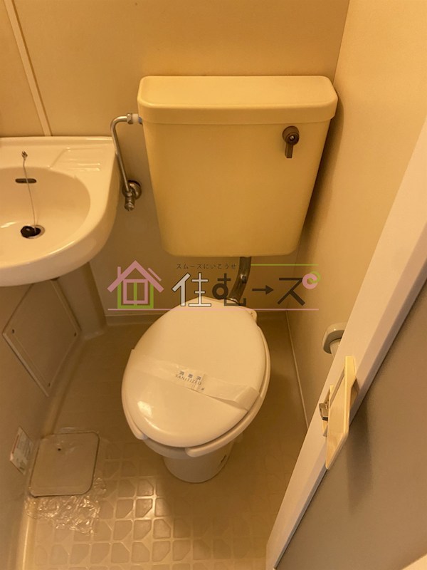 プレアール上新庄Ⅱ その他4